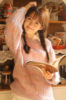 暴风少女